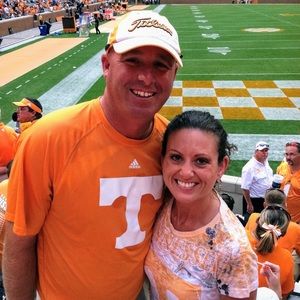 Meet your Posher, Rick